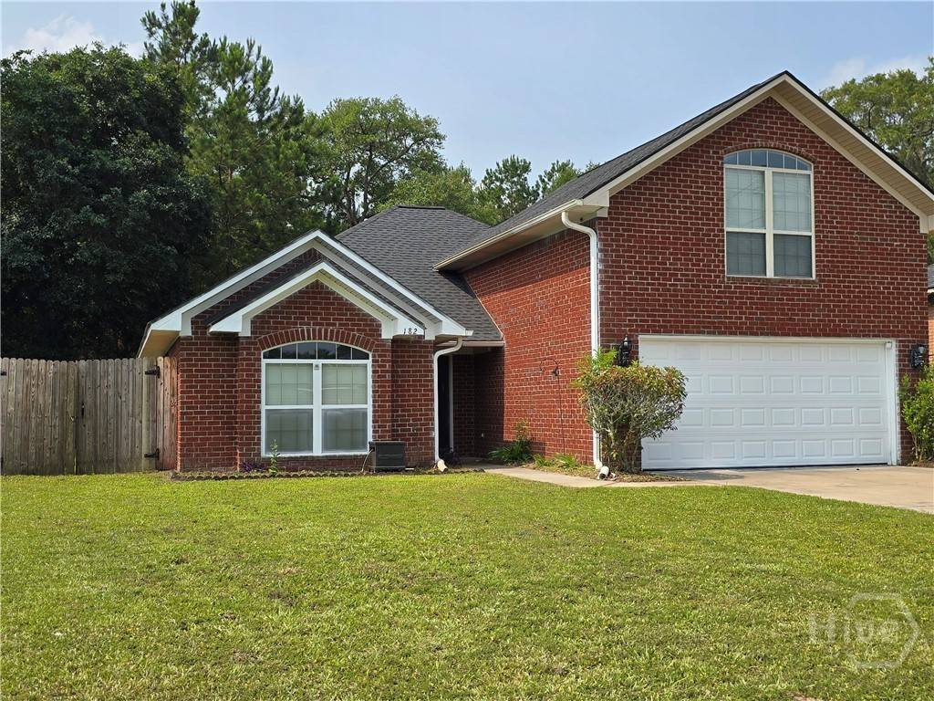 Midway, GA 31320,182 Gloucester DR
