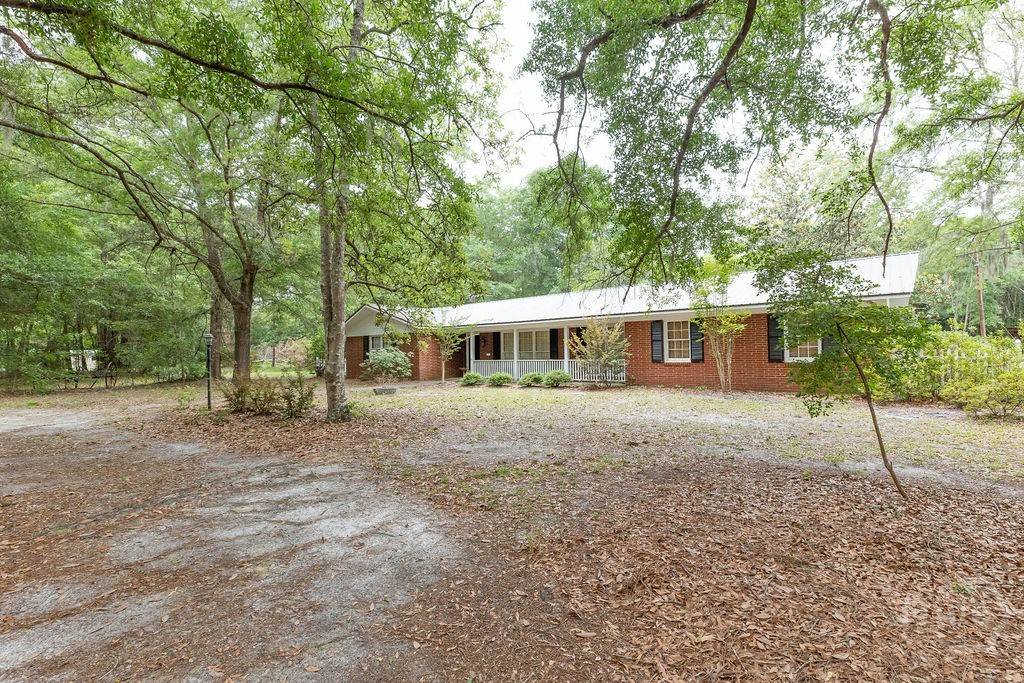 Springfield, GA 31329,701 Log Landing RD