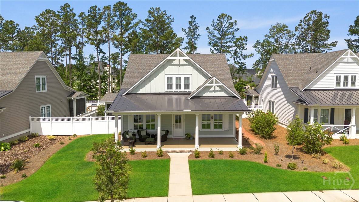 Pooler, GA 31322,117 Quince ST
