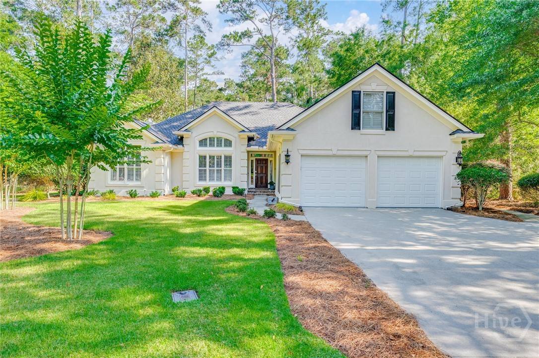 Savannah, GA 31411,16 Middleton RD
