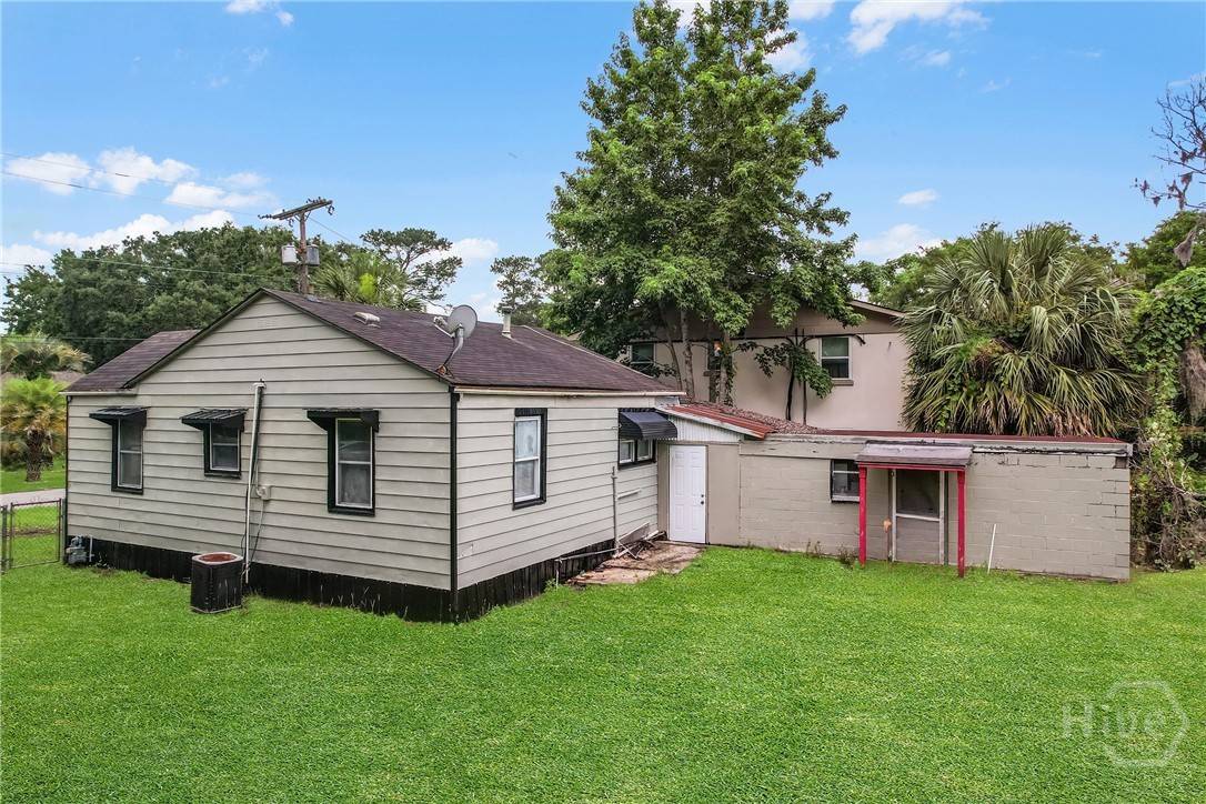 Savannah, GA 31404,3114 Wright ST