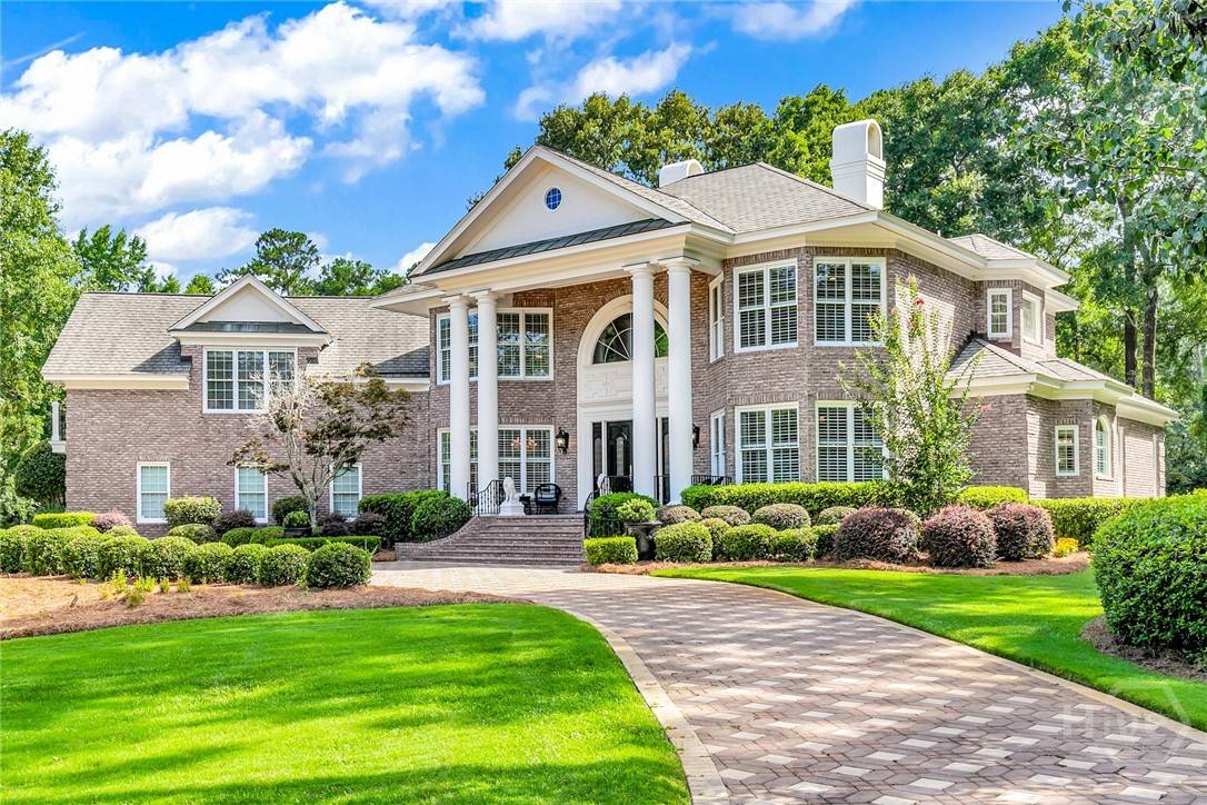 Savannah, GA 31405,1 Myrtlewood DR