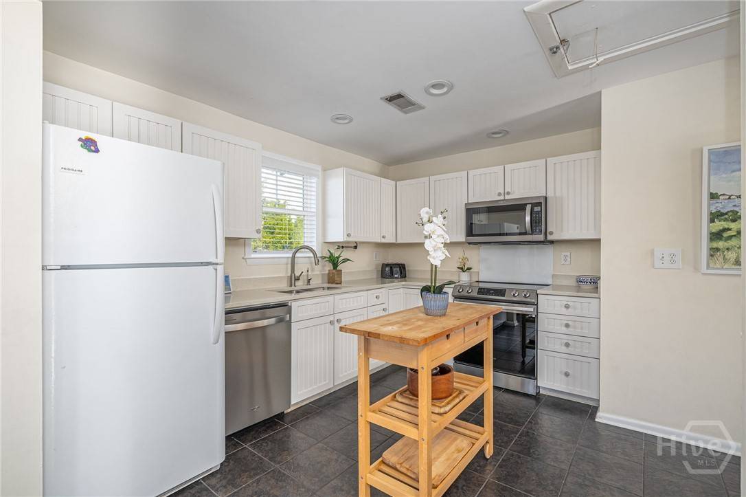Tybee Island, GA 31328,1202 Miller AVE #A