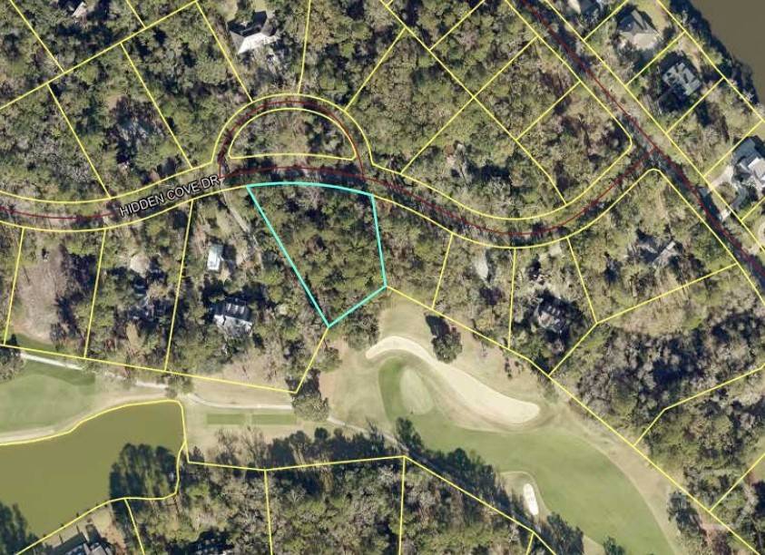 Richmond Hill, GA 31324,155 Hidden Cove DR