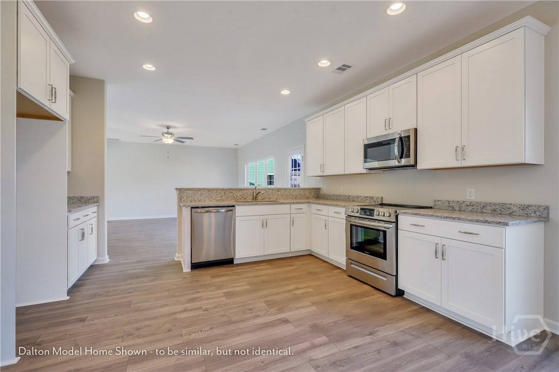 Richmond Hill, GA 31324,708 Highland CIR