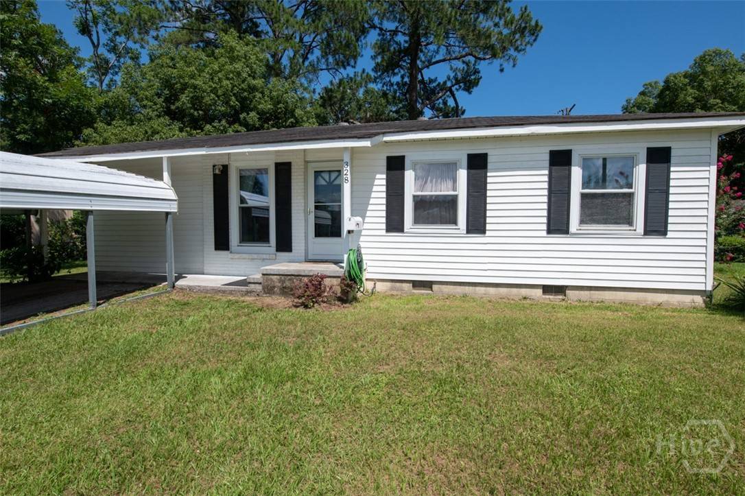 Savannah, GA 31404,328 Riverview DR