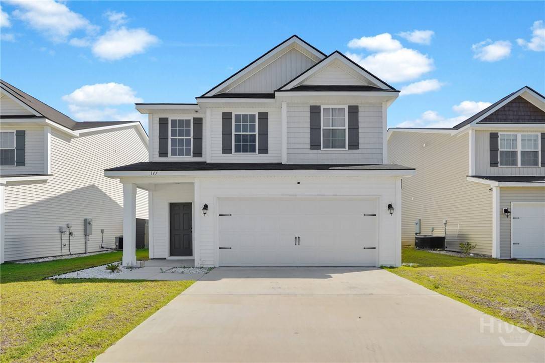 Hinesville, GA 31313,177 Courage WAY