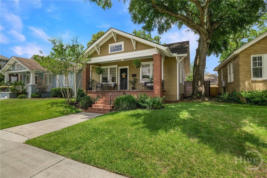 Savannah, GA 31405,316 E 51st ST