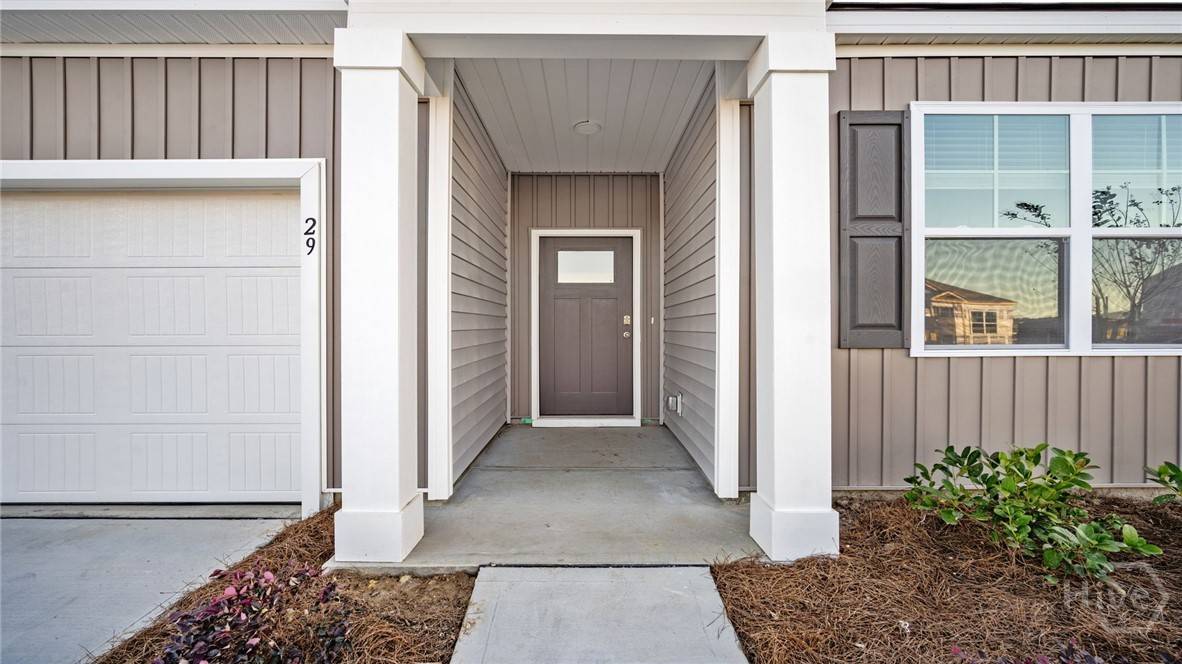 Port Wentworth, GA 31407,16 Gladewater DR