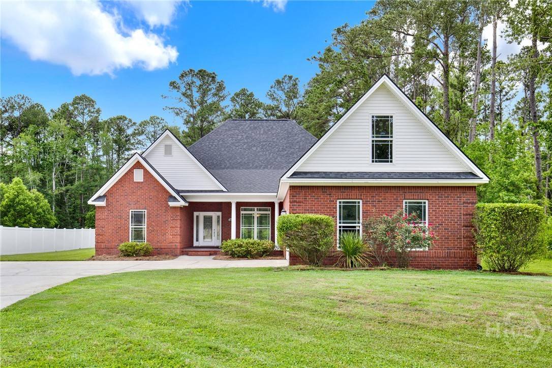 Richmond Hill, GA 31324,279 Wilson RD