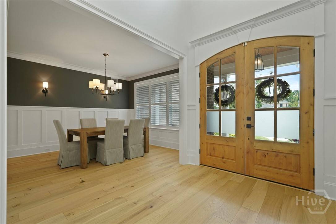 Savannah, GA 31405,15 Reed Grass LN