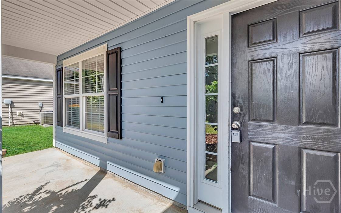 Pooler, GA 31322,132 Rocking Horse LN