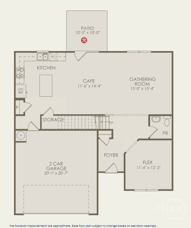 Richmond Hill, GA 31324,46 Sapwood LN