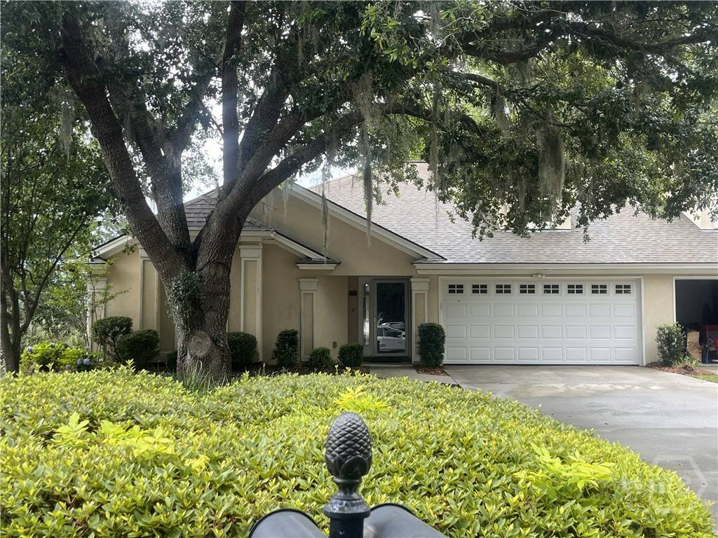 Savannah, GA 31404,33 Sassafras TRL
