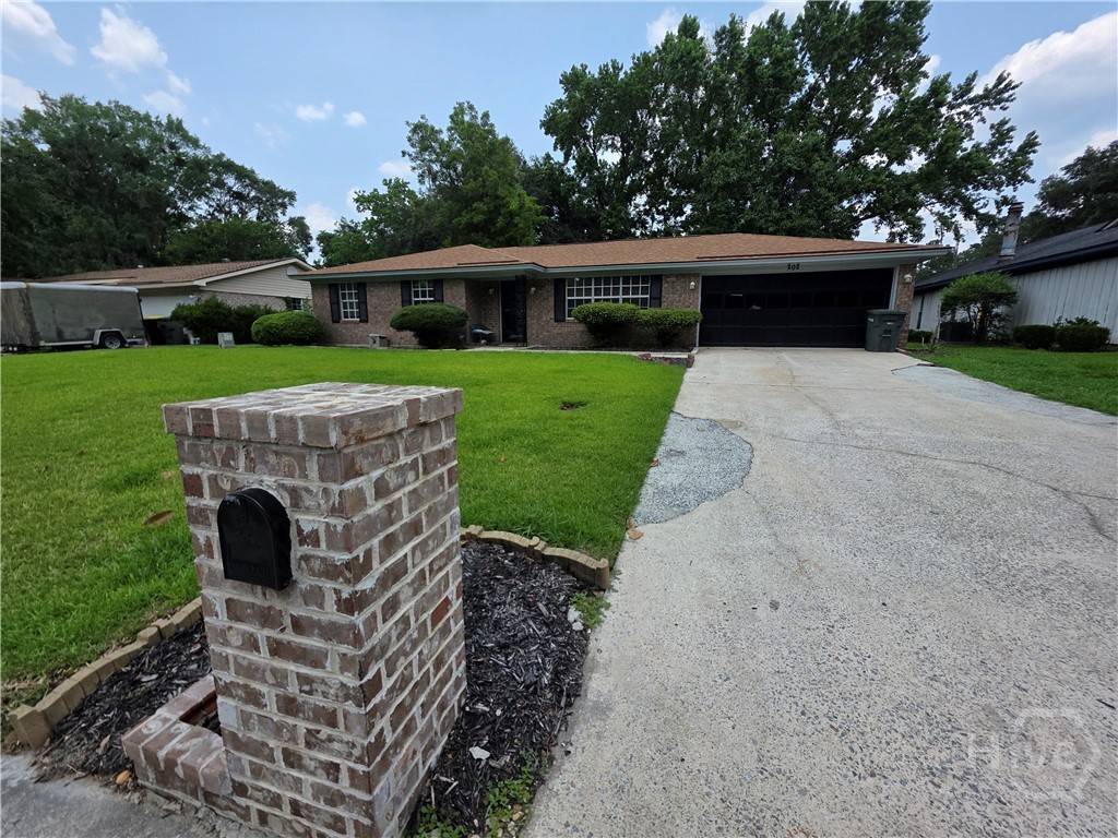 Savannah, GA 31406,202 Leeds Gate RD