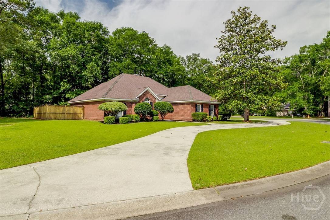 Richmond Hill, GA 31324,79 Churchill CT