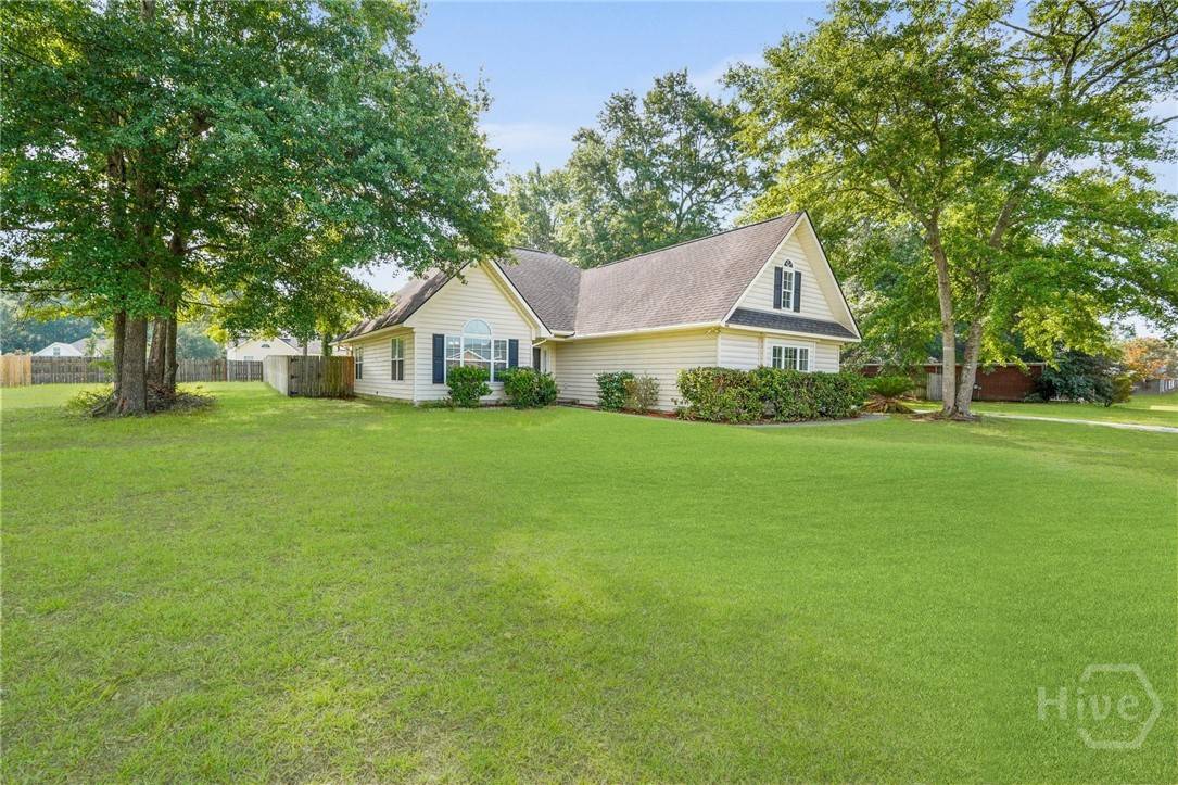 Rincon, GA 31326,102 Tupelo DR