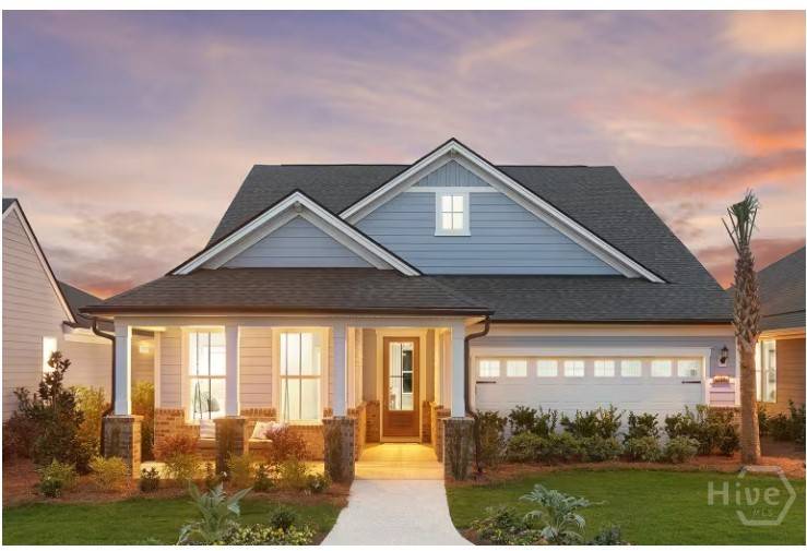 Richmond Hill, GA 31324,493 monterey LOOP