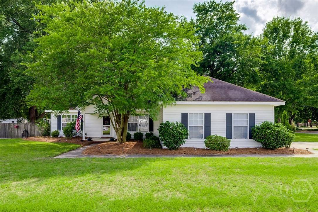 Guyton, GA 31312,131 Warner DR