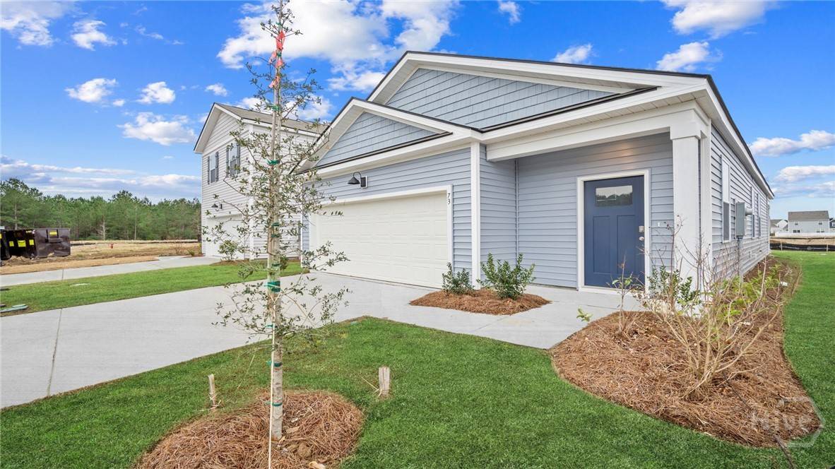 Port Wentworth, GA 31407,31 Cypress LOOP