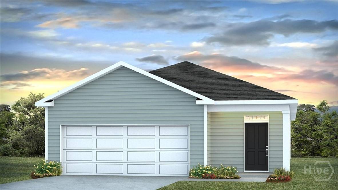 Port Wentworth, GA 31407,31 Cypress LOOP