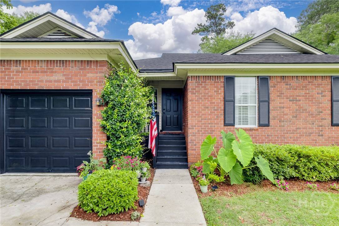 Savannah, GA 31410,19 S Lake DR