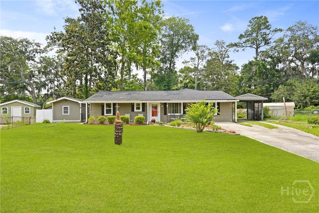 Savannah, GA 31406,26 Arthur CIR