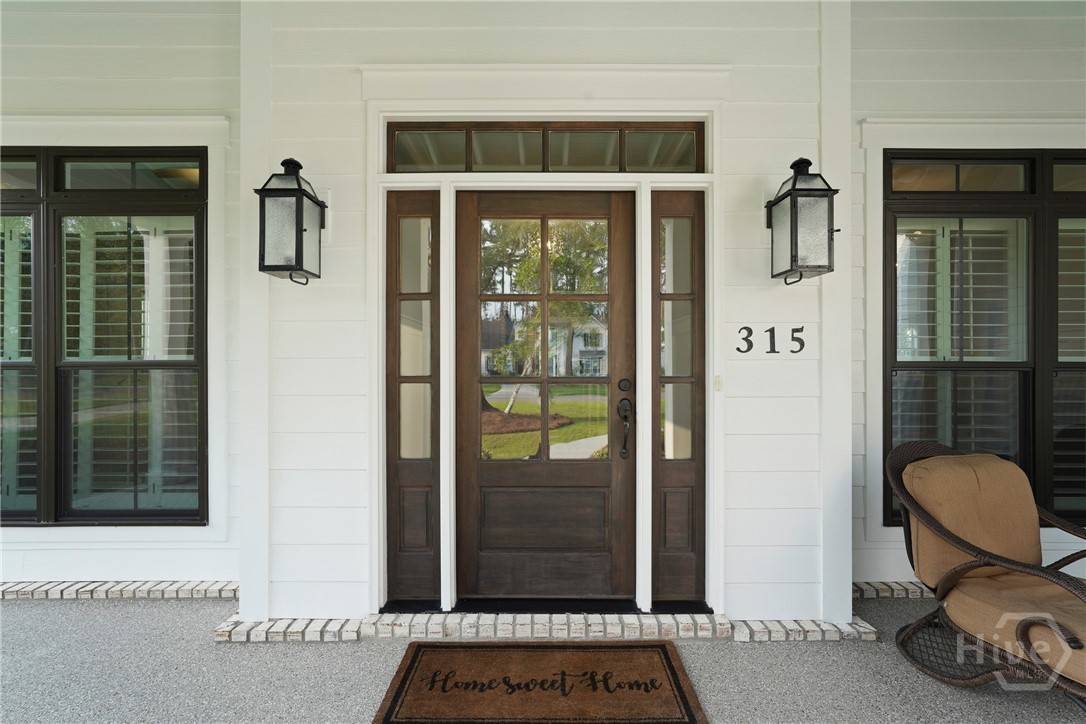 Richmond Hill, GA 31324,315 Linkside Lake DR