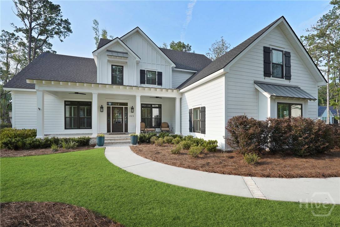 Richmond Hill, GA 31324,315 Linkside Lake DR