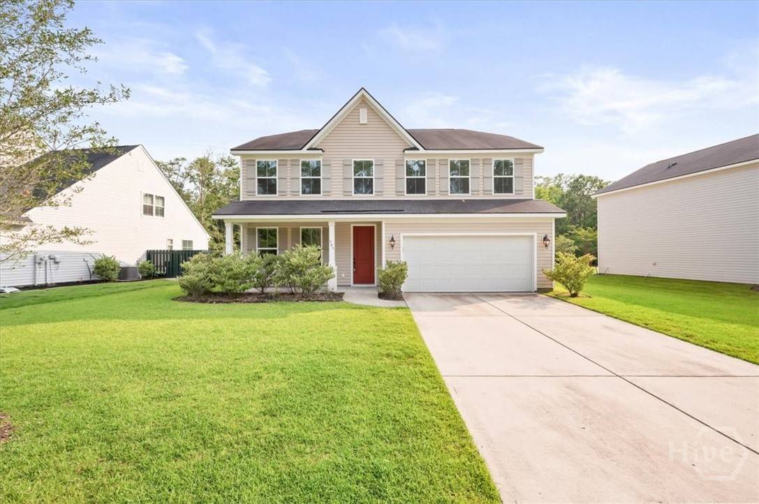 Richmond Hill, GA 31324,303 Waybridge WAY