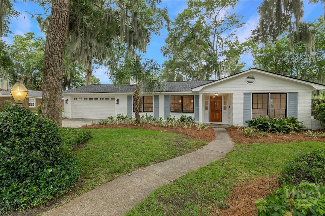 Savannah, GA 31410,103 Kentshire CT