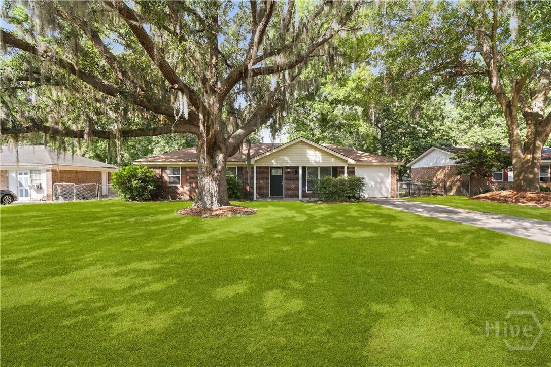 Savannah, GA 31419,226 Larchmont DR