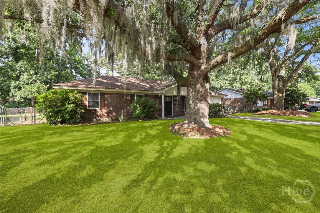 Savannah, GA 31419,226 Larchmont DR