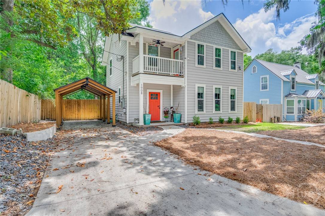 Savannah, GA 31404,1908 Idaho AVE