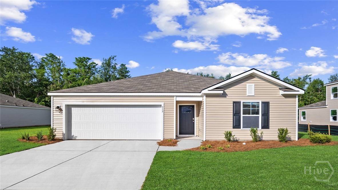 Brunswick, GA 31525,337 Elizabeth DR