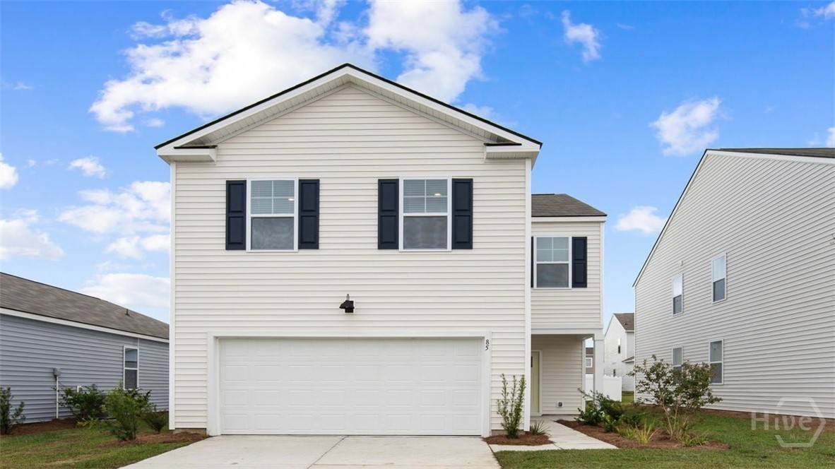 Savannah, GA 31419,108 Monarch CIR