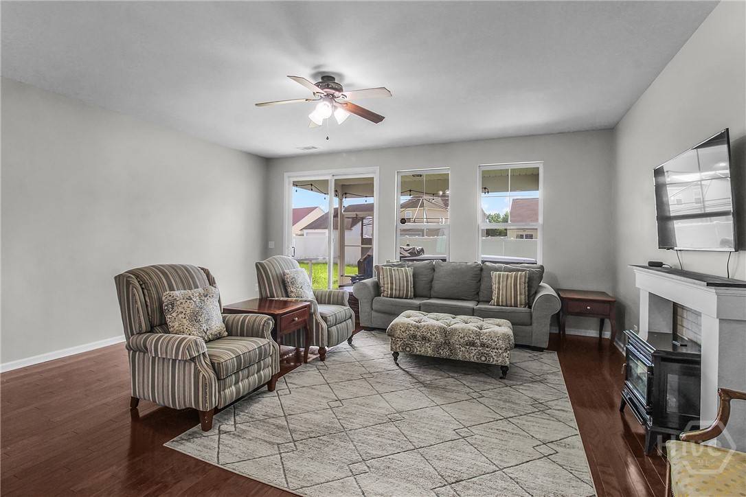 Savannah, GA 31407,6 Southpark BLVD