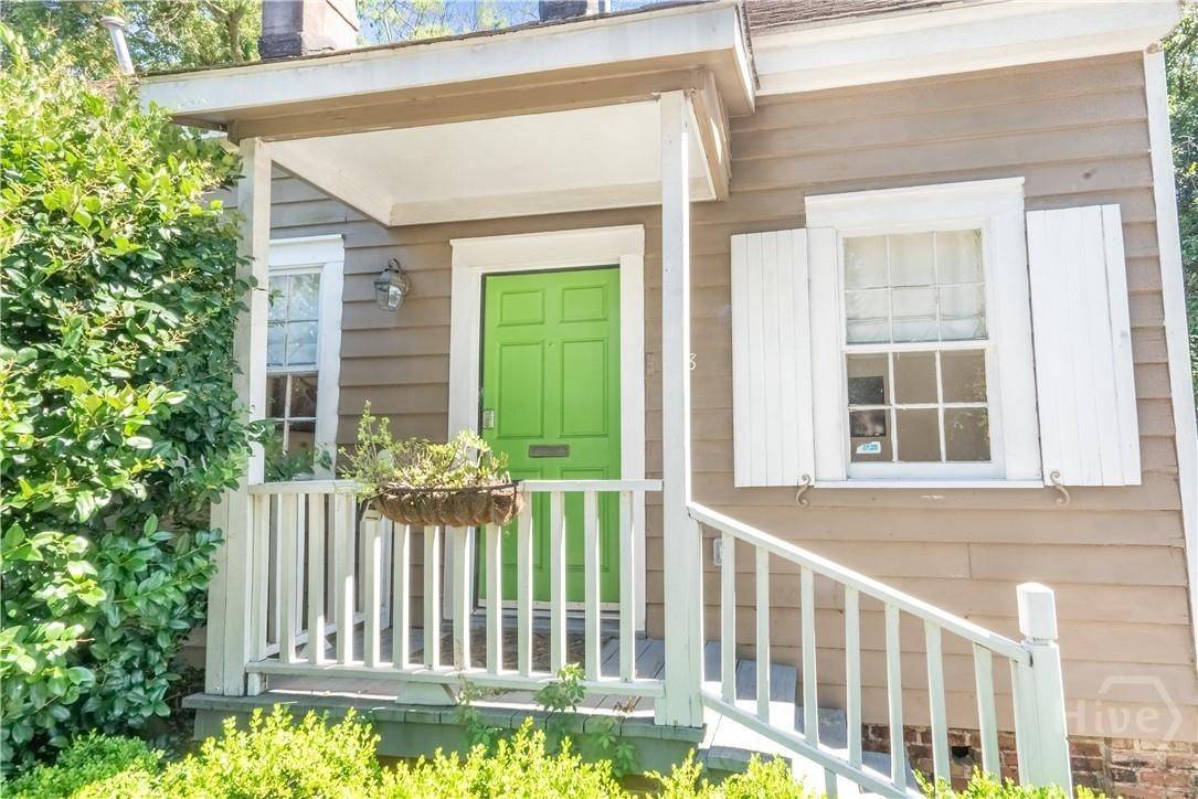 Savannah, GA 31401,108A W Duffy LN