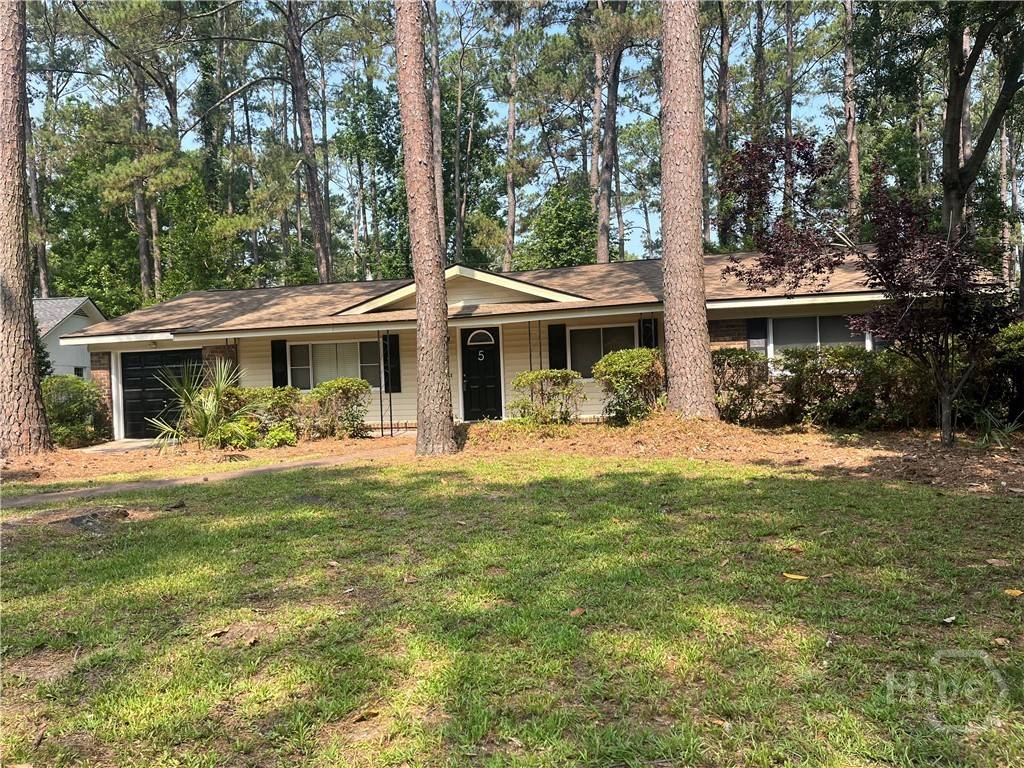 Savannah, GA 31419,5 Chesterfield CT