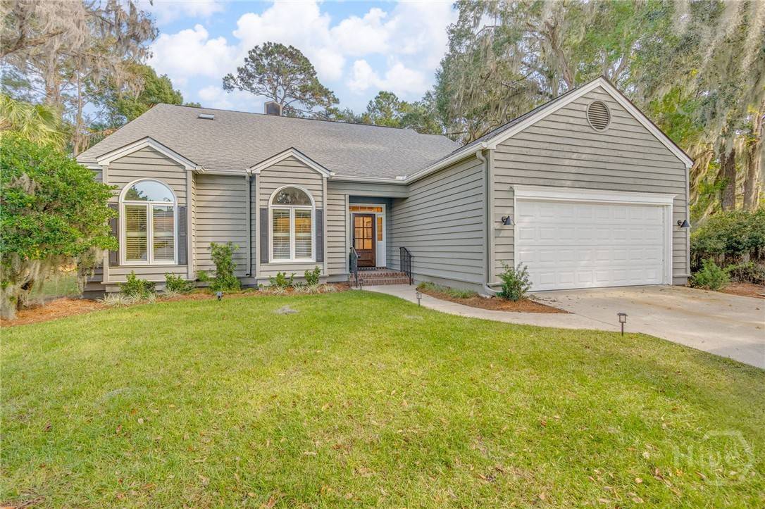 Savannah, GA 31411,32 Sparnel RD