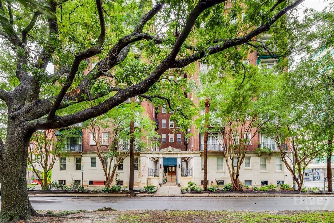 Savannah, GA 31401,24 E Liberty ST #44