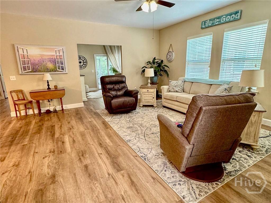 Pooler, GA 31322,174 Regency CIR