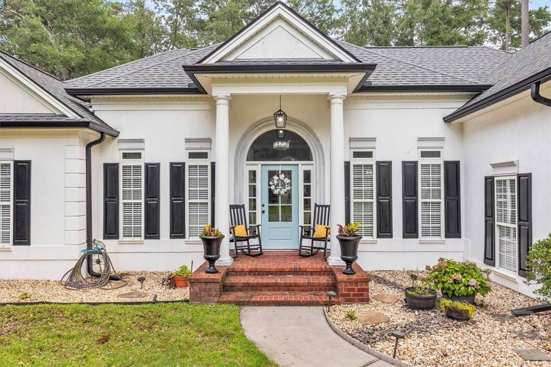 Richmond Hill, GA 31324,169 Brittany CT