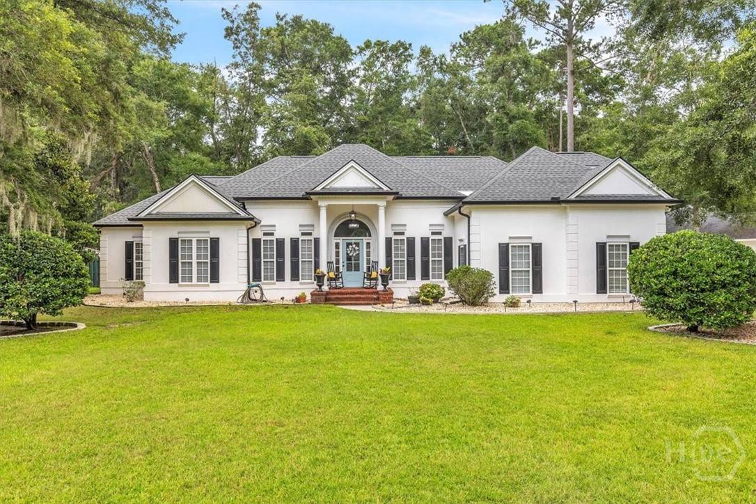 Richmond Hill, GA 31324,169 Brittany CT