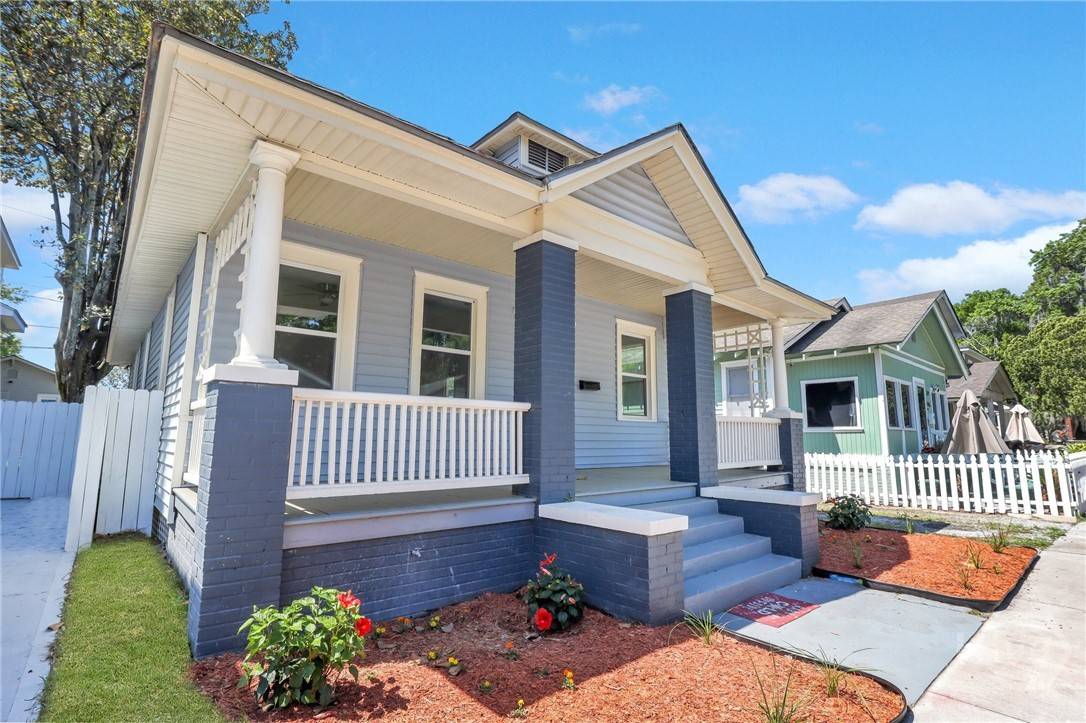 Savannah, GA 31401,521 Seiler AVE