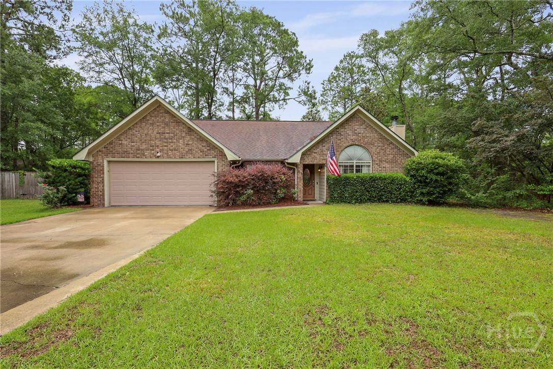 Allenhurst, GA 31301,83 Pinewood LN