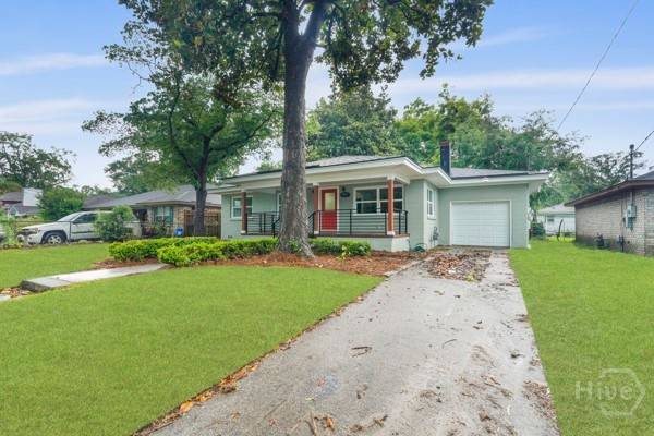 Savannah, GA 31405,1817 Lloyd ST