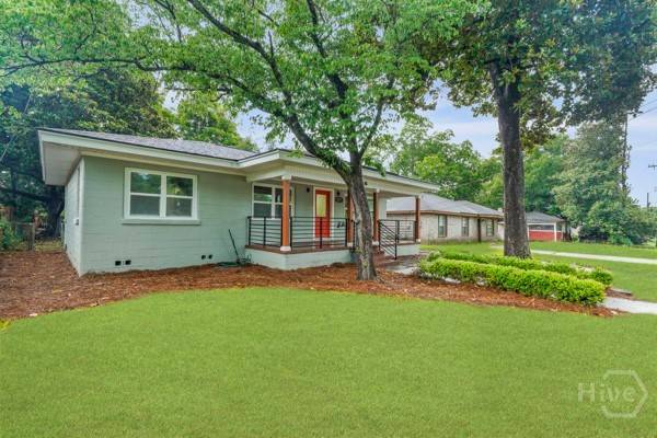 Savannah, GA 31405,1817 Lloyd ST