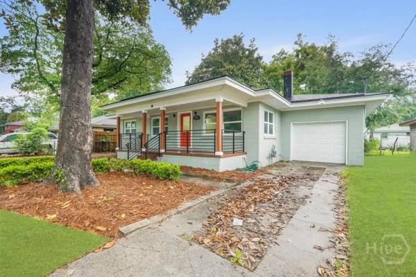 Savannah, GA 31405,1817 Lloyd ST