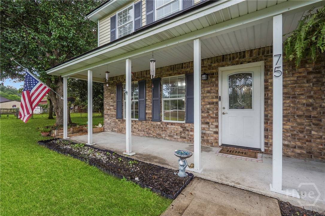 Richmond Hill, GA 31324,75 Brown Thrasher CT